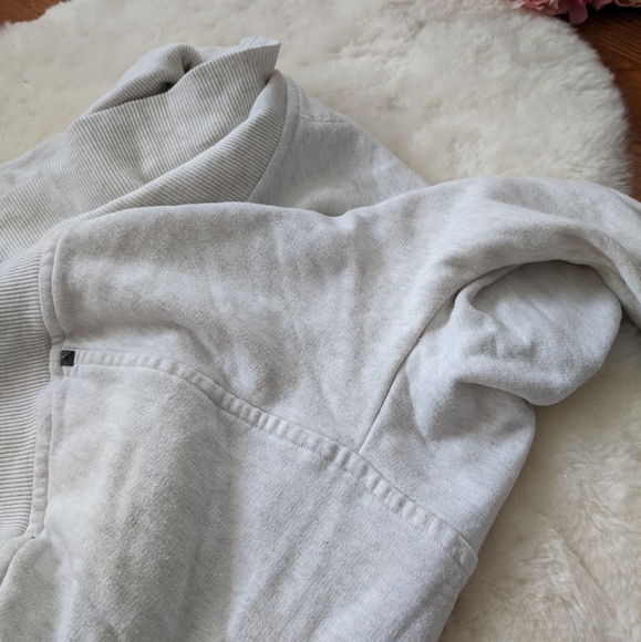 See copy listing / ARITZIA Wilfred Diderot Open-Front Cocoon Cardigan - Picture 7 of 8